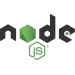 NodeJS logo