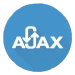 AJAX logo