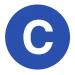 C Programming Language logo