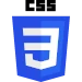 CSS3 logo