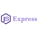 ExpressJS logo