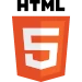 HTML5 logo