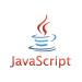 Javascript logo