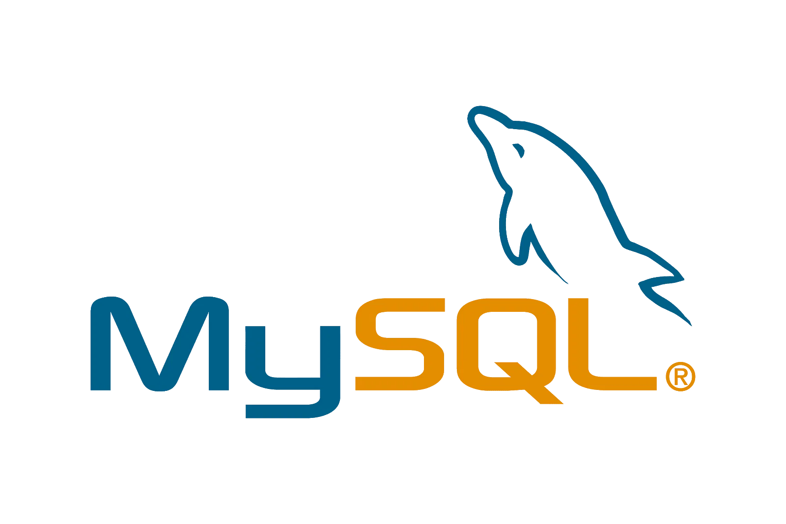 MySQL Workbench logo