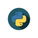 Python logo