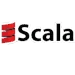 Scala logo