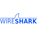 Wireshark logo