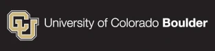 University of Colorado Boulder Buffs Logo